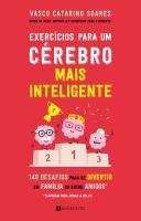 Exercícios para Um Cérebro Mais Inteligente