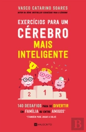 Exercícios para Um Cérebro Mais Inteligente