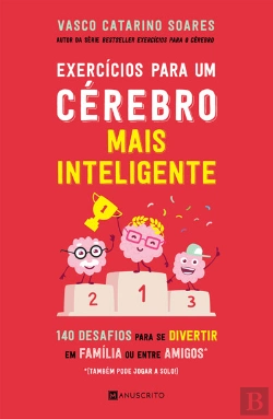 Bertrand.pt - Exercícios para Um Cérebro Mais Inteligente