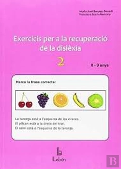 Bertrand.pt - Exercicios Per A La Recuperació De La Dislèxia-2