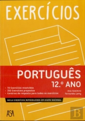 Exercícios Portugues 12º ano 2015/2016