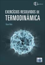 Exercícios Resolvidos de Termodinâmica 