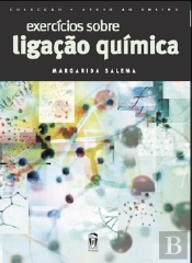 Exercícios sobre Ligação Química