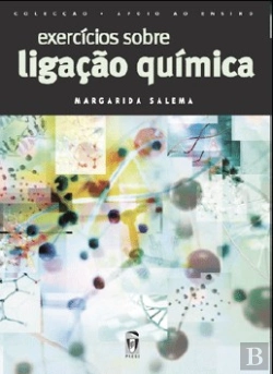 Bertrand.pt - Exercícios sobre Ligação Química