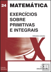 Exercícios sobre Primitivas e Integrais