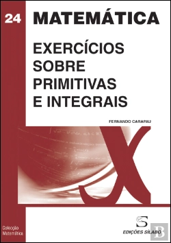 Bertrand.pt - Exercícios sobre Primitivas e Integrais