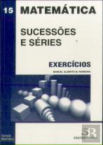 Exercícios Sucessões e Séries