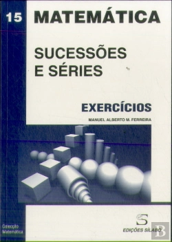 Bertrand.pt - Exercícios Sucessões e Séries