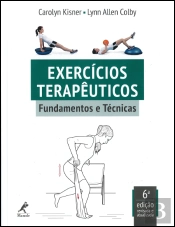 Exercícios Terapêuticos
