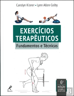Bertrand.pt - Exercícios Terapêuticos