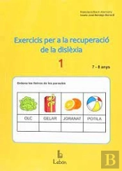 Exercicis Per A La Recuperació De La Dislèxia-1