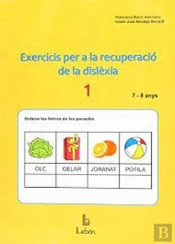 Bertrand.pt - Exercicis Per A La Recuperació De La Dislèxia-1