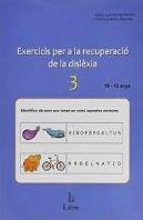 Exercicis Per A La Recuperació De La Dislexia-3