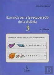 Exercicis Per A La Recuperació De La Dislexia-3