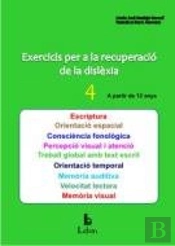 Exercicis Per A La Recuperació De La Dislexia-4