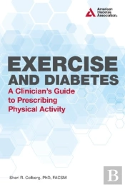 Exercise And Diabetes