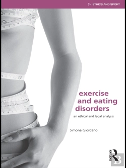 Bertrand.pt - Exercise And Eating Disorders