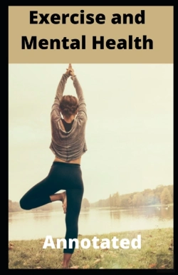 Bertrand.pt - Exercise And Mental Health Annotated
