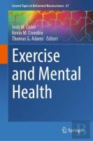 Exercise And Mental Health