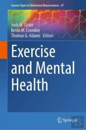 Exercise And Mental Health
