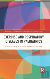 Exercise And Respiratory Diseases In Paediatrics