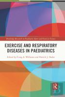 Exercise And Respiratory Diseases In Paediatrics