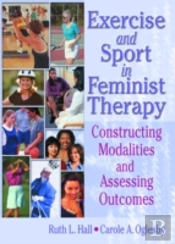 Exercise And Sport In Feminist Therapy