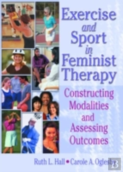 Bertrand.pt - Exercise And Sport In Feminist Therapy