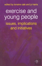 Exercise And Young People
