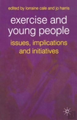 Bertrand.pt - Exercise And Young People