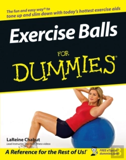 Bertrand.pt - Exercise Balls For Dummies