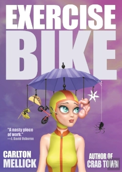 Bertrand.pt - Exercise Bike