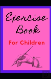 Exercise Book For Children