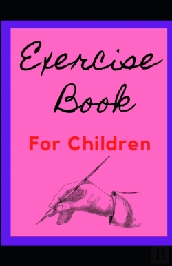 Bertrand.pt - Exercise Book For Children