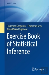Exercise Book Of Statistical Inference
