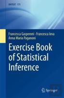 Exercise Book Of Statistical Inference