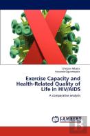 Exercise Capacity And Health-Related Quality Of Life In Hiv/Aids