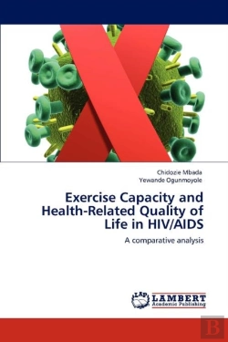 Bertrand.pt - Exercise Capacity And Health-Related Quality Of Life In Hiv/Aids