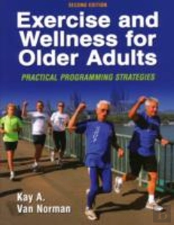Bertrand.pt - Exercise & Wellness For Older Adults 2e