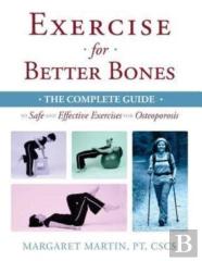 Exercise For Better Bones