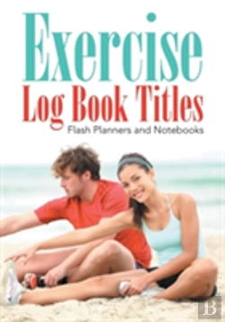 Bertrand.pt - Exercise Log Book Titles