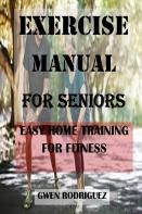 Exercise Manual For Seniors
