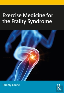 Bertrand.pt - Exercise Medicine For The Frailty Syndrome