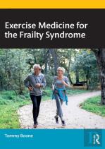 Exercise Medicine For The Frailty Syndrome