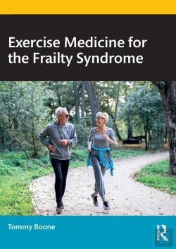 Bertrand.pt - Exercise Medicine For The Frailty Syndrome
