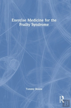 Bertrand.pt - Exercise Medicine For The Frailty Syndrome