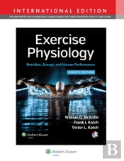 Exercise Physiology 8e Int Edition
