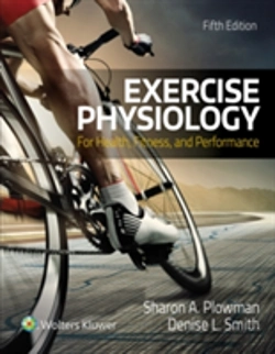 Bertrand.pt - Exercise Physiology For Health Fitness And Performance