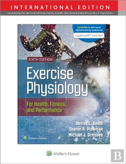 Bertrand.pt - Exercise Physiology For Health Fitness And Performance
