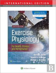 Exercise Physiology For Health Fitness And Performance